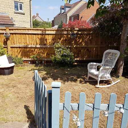 Siobhan'S Abode 2 Deluxe Doubles N Large Single No Pets Swindon Luaran gambar