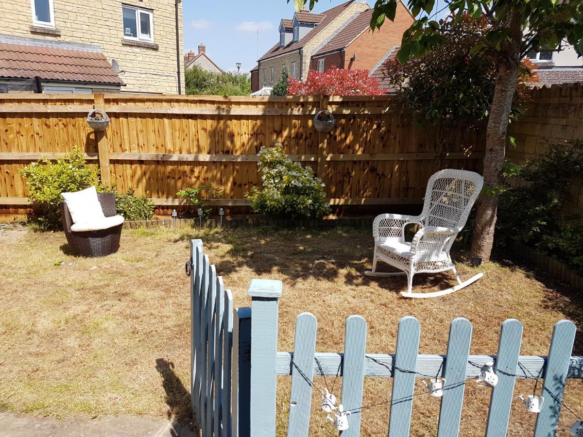 Siobhan'S Abode 2 Deluxe Doubles N Large Single No Pets Swindon Luaran gambar